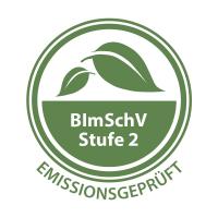 BImSch V 2 szabvány